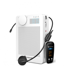 Беспроводная система громкоговоритель Motorola VA110
